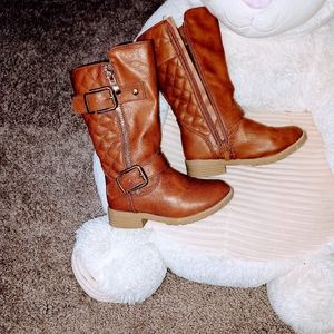Toddler Boots